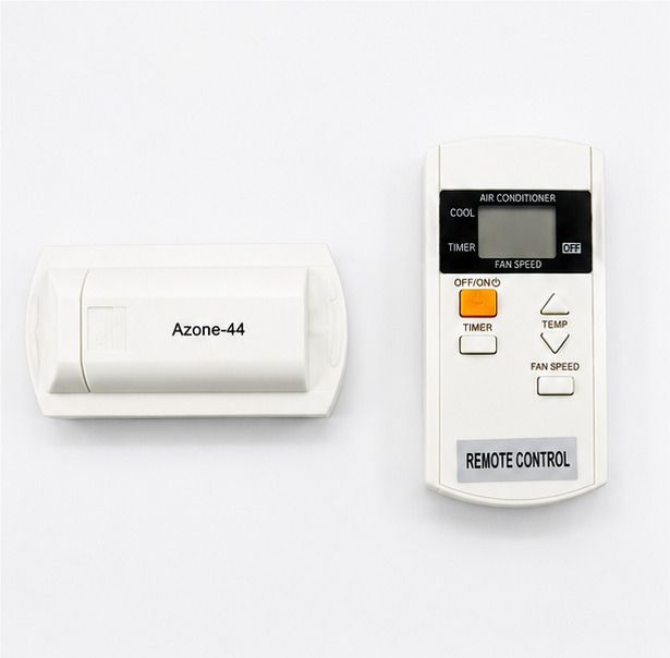 RR Pro Panasonic AC Remote Window AC Remote Control with Easy Operation and LCD Screen Panasonic Remote Controller-image-5