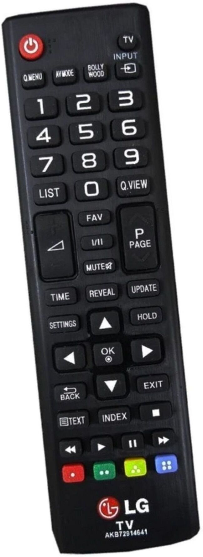Remote Mart Compatible replacement remote for Samsung TV universal Samsung TV LED LCD Smart TV 501 Samsung TV universal remote Remote Controller-image-0