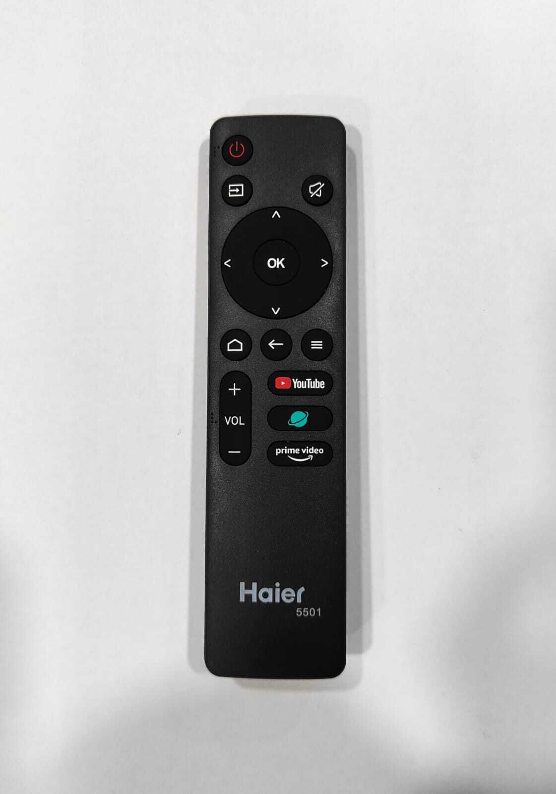 SKYNEU HAIERLED HAIERREMOTE Remote Controller