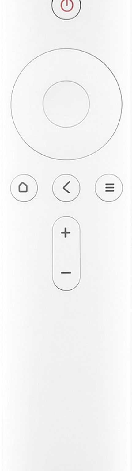 Electvision Voice Remote Control compatible with MI 4K SMART LED LCD TV Remote Controller image 1