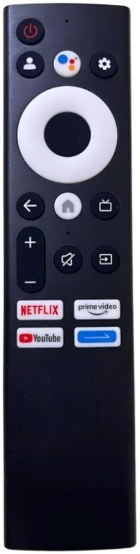 SKYNEU Compatible with Haier Qled led smart tv remote control Haier Qled (Exactly Same Remote Will Only Work) Remote Controller-picture-40