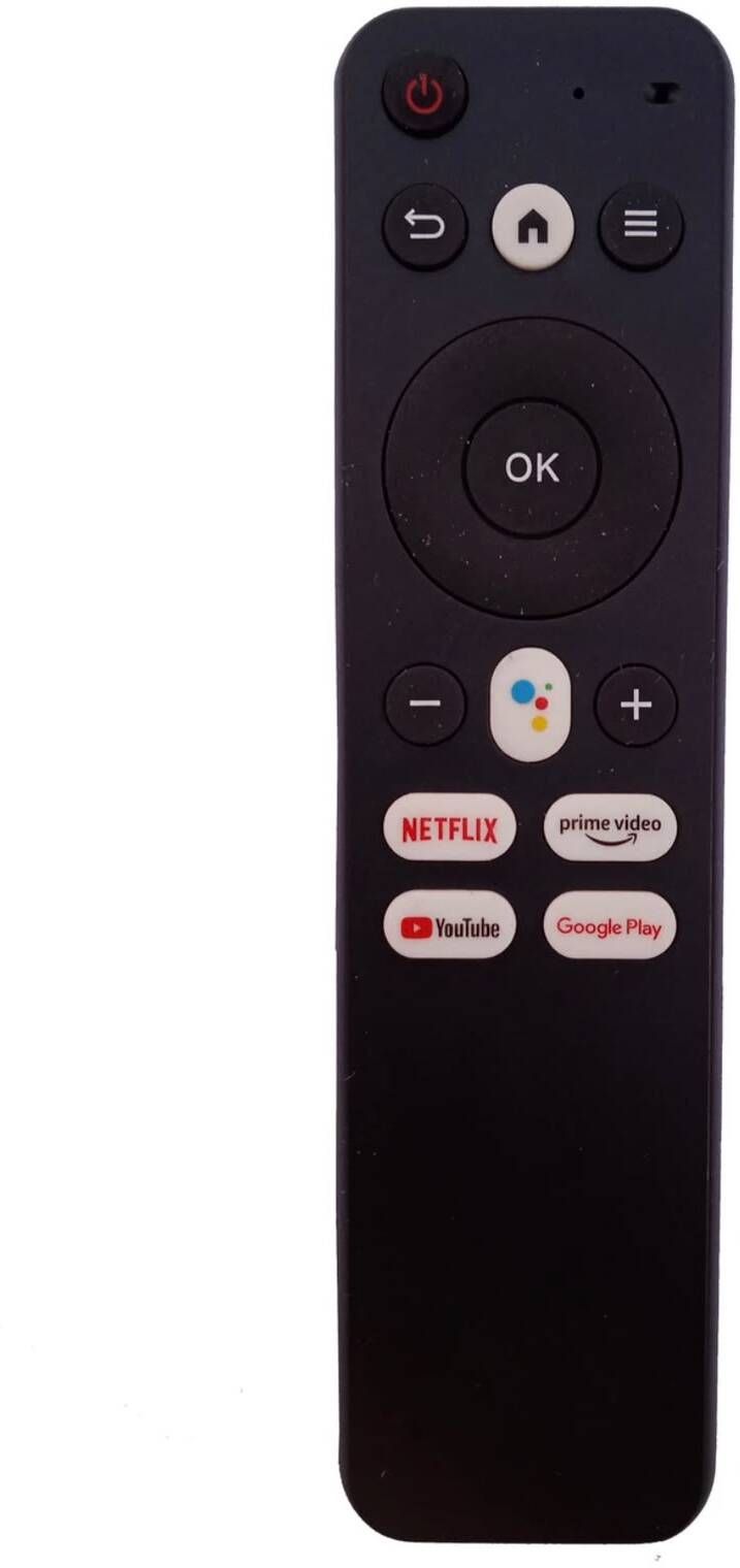 Samruddhi sales SmartControl Compatible LED/LCD TV Remote Controller. Thomson Remote Controller-picture-11