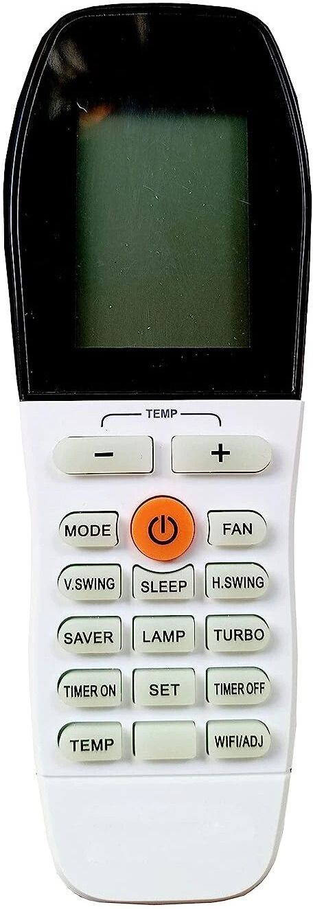 BhalTech VE-248 AC Remote Control Inverter (Exactly Same Remote Will Only Work) Compatible for VOLTAS AC Remote Remote Controller-picture-24