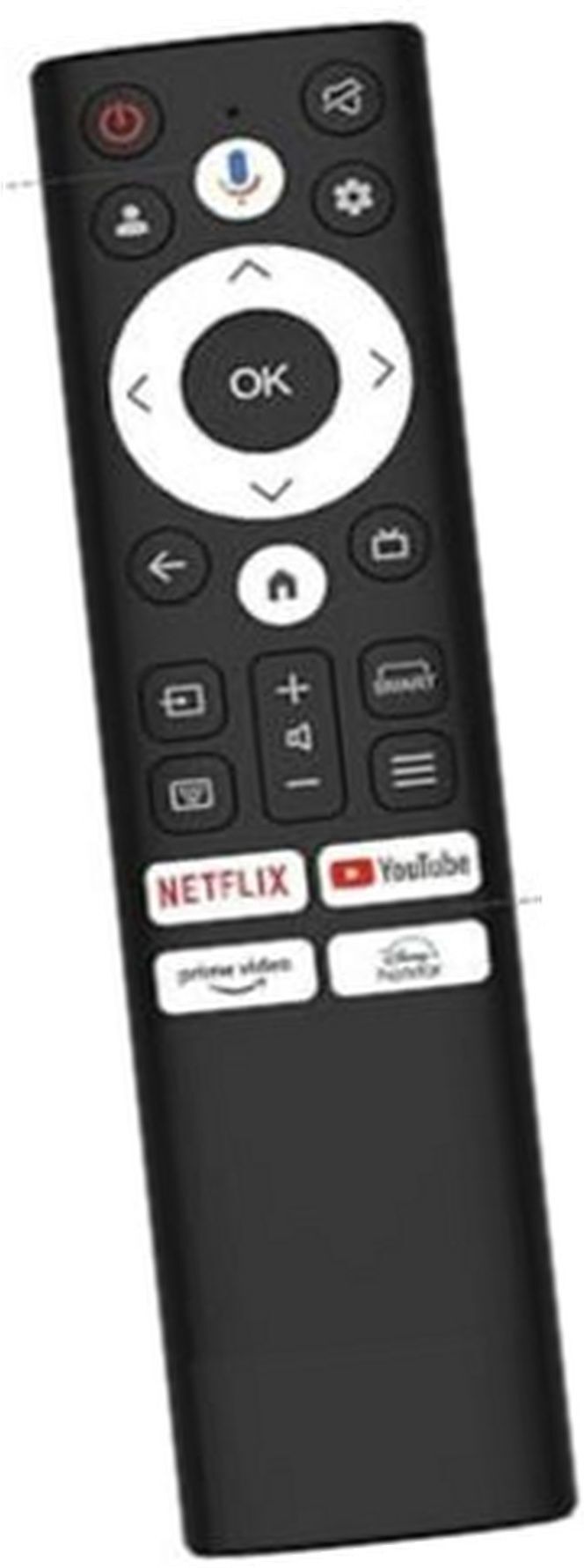 Remote Mart Compatible replacement remote for Acer Smart TV 055 LED LCD Smart TV 189 ACER Remote Controller-picture-45