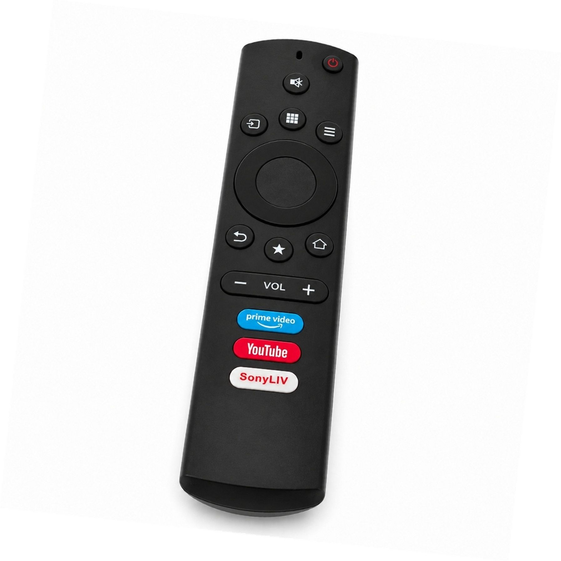 Trustbolt Suitable replacement remote for Smart TV Remote H72 Remote Compatible with Remote Compatible with iFFAL iFFALCON Remote Controller-picture-37