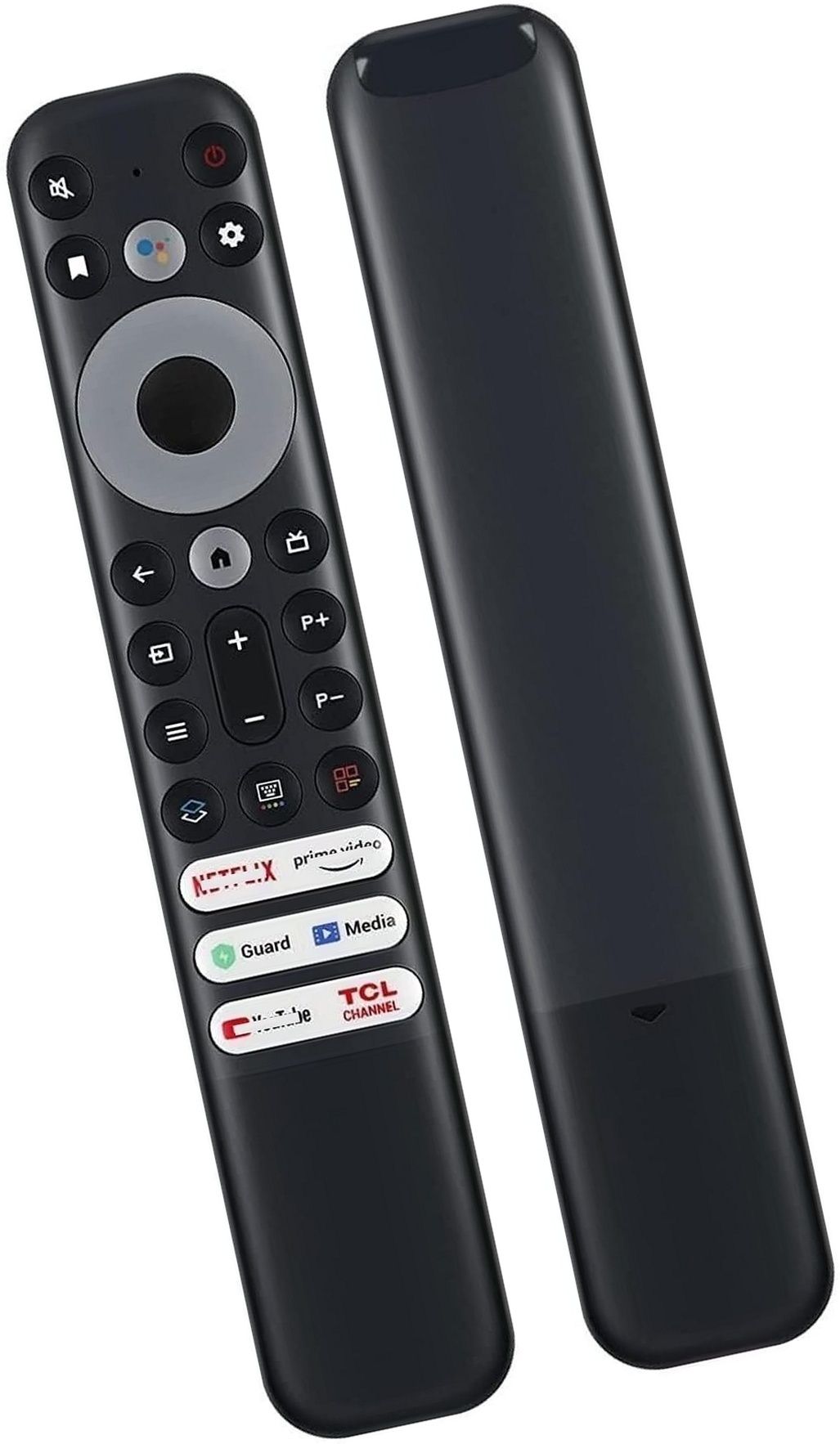 Trustbolt Compatible remote control for Smart TV Non-Voice Remote NON-VOICE-4K Smart Television Remote Croma Remote Controller-picture-35