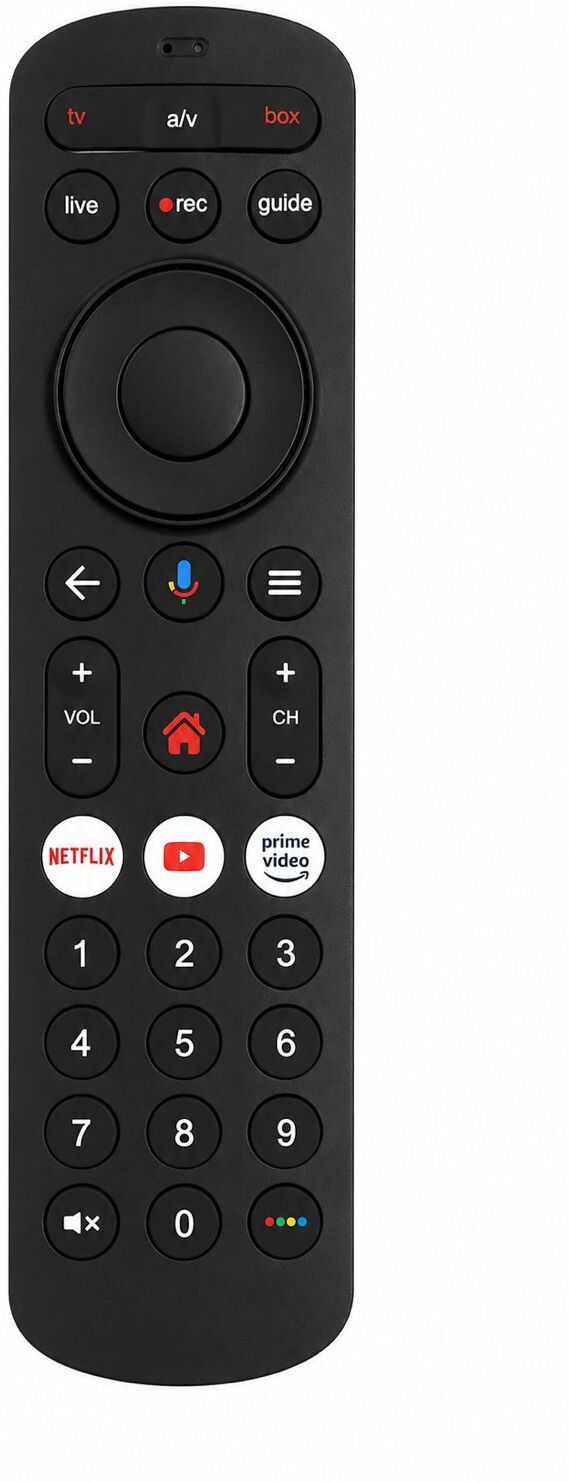 shoptron air voice remote air voice remote airtel xstream tv Remote Controller-picture-30