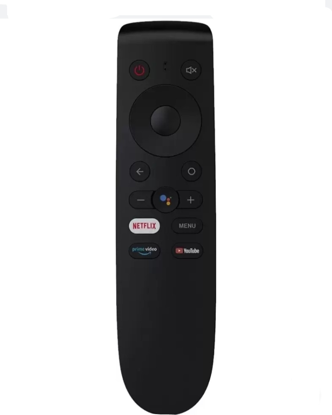 Sugnesh ® 94N TV REMOTE Compatible for Oneplus Smart TV LCD/LED Remote Control (No voice Command) (Exactly Same Remote Will Only Work) Remote Controller image 1