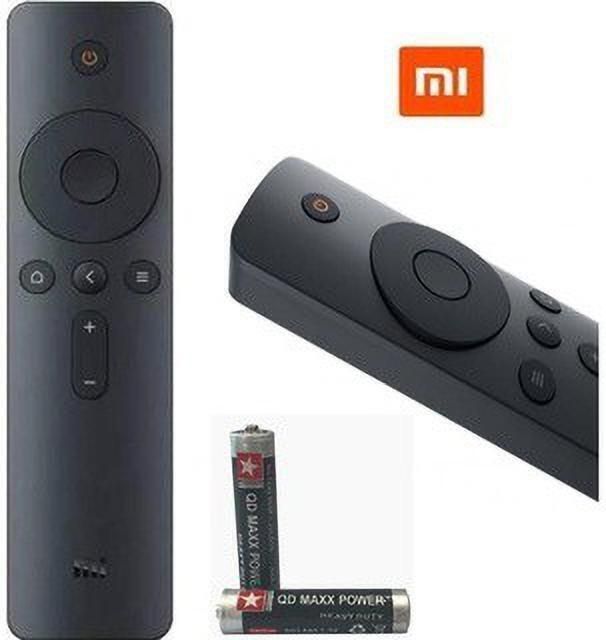 Mi 4A LCD LED Smart TV Remote Control Compatible for Smart TV MI Remote Controller-image-30