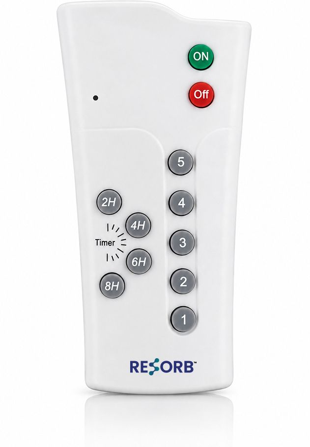 RESORB Fan Remote Control Compatible with Crompton ENERGION & CROMAIR BLDC Ceiling Fan Models, Replacement Remote Controller-picture-48