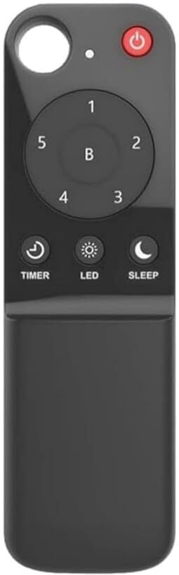 Kritex Remote Compatible for Universal Original ATOMBERG Fan. Compatible for Universal Original ATOMBERG Fan . Remote Controller-picture-10