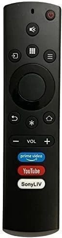 NTMY Thomson Remote Compatible for Smart LED TV (Without Voice Function)19JFK243 Thomson Remote Controller-picture-44