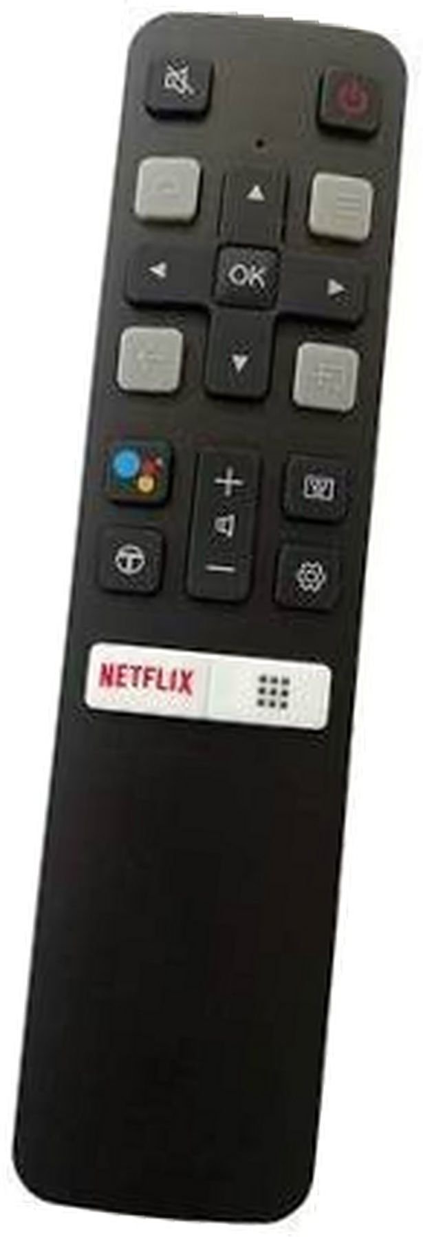 SIKOFY Suitable replacement remote for TV Android Smart TV Remote Control TCL Remote Controller-picture-21