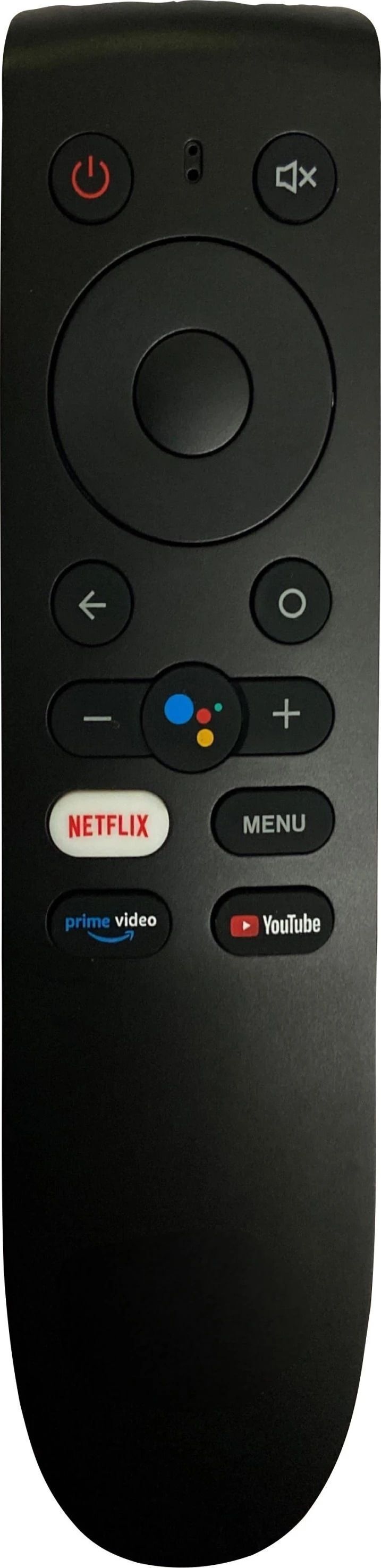 Remote Mart Compatible with Oneplus TV 0NE-PLUS 69 ONEPLUS 4K SMART LED LCD TV Remote Controller-picture-26