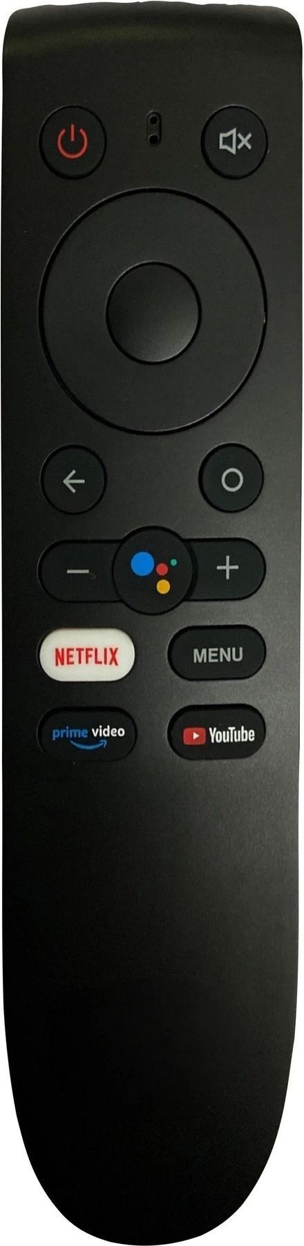 URBAN SELECT Compatible replacement for Oneplus TV Remote 0NE-PLUS Smart TV ONEPLUS 4K SMART LED LCD TV Remote Controller-picture-34
