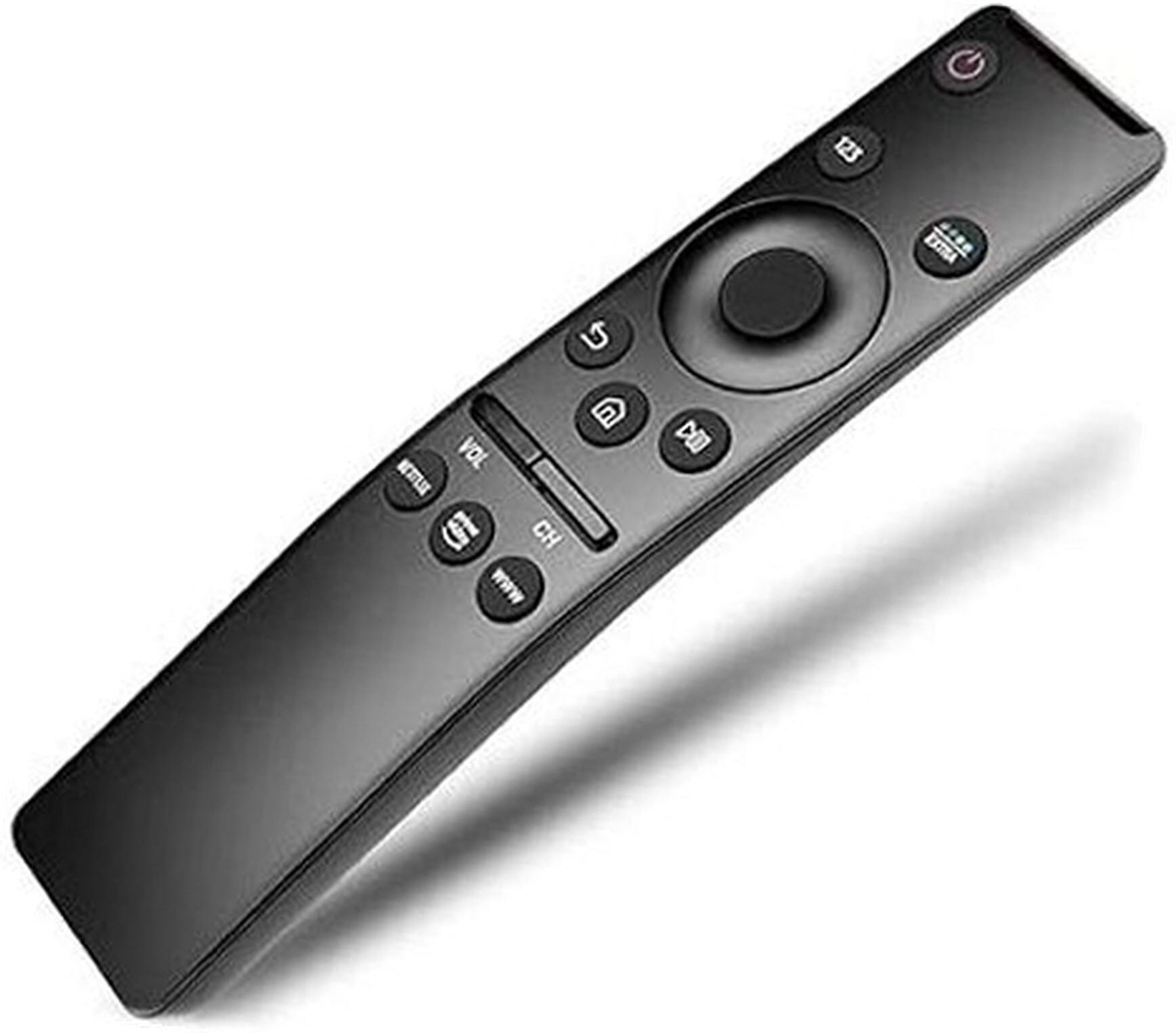 URBAN SELECT Suitable replacement remote for Samsung Smart TV Android Smart TV ( Samsung Smart 4K Tv Remote ) Remote Controller-picture-26