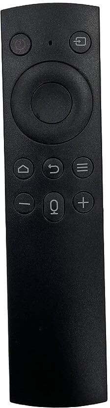 vcony Remote Control Compatible for LED TV (No Google Assistant & Voice Functio F&D Remote Controller image 1