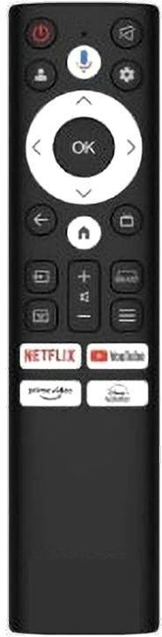 Remote Mart Smart TV Voice 40-INCH Compatible 107 Acer Remote Controller-picture-25