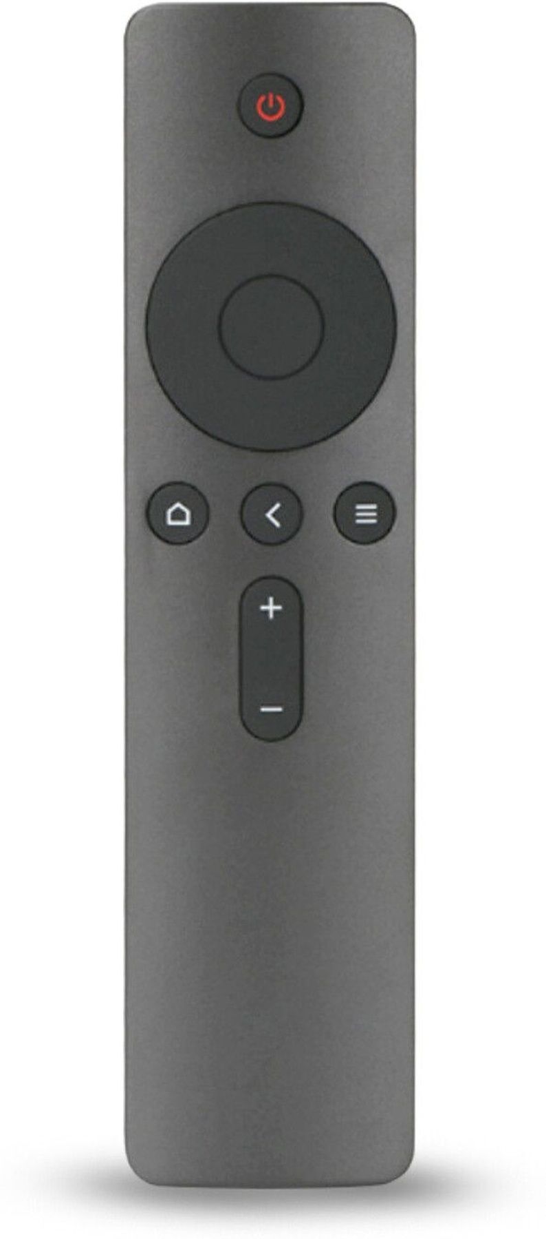 Remote Mart Compatible replacement for Mi / Xiaomi TV 32"/43" Smart TV 332 MI Remote Controller-image-42