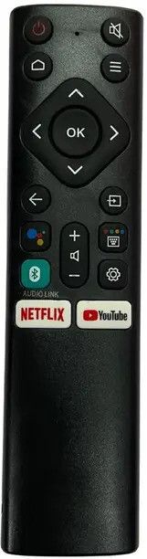 qlecy LLOYD TV REMOTE COMPATIBLE WITH SMART LED TV WITH NETFLIX (NON-VOICE) LLOYD Remote Controller-picture-19