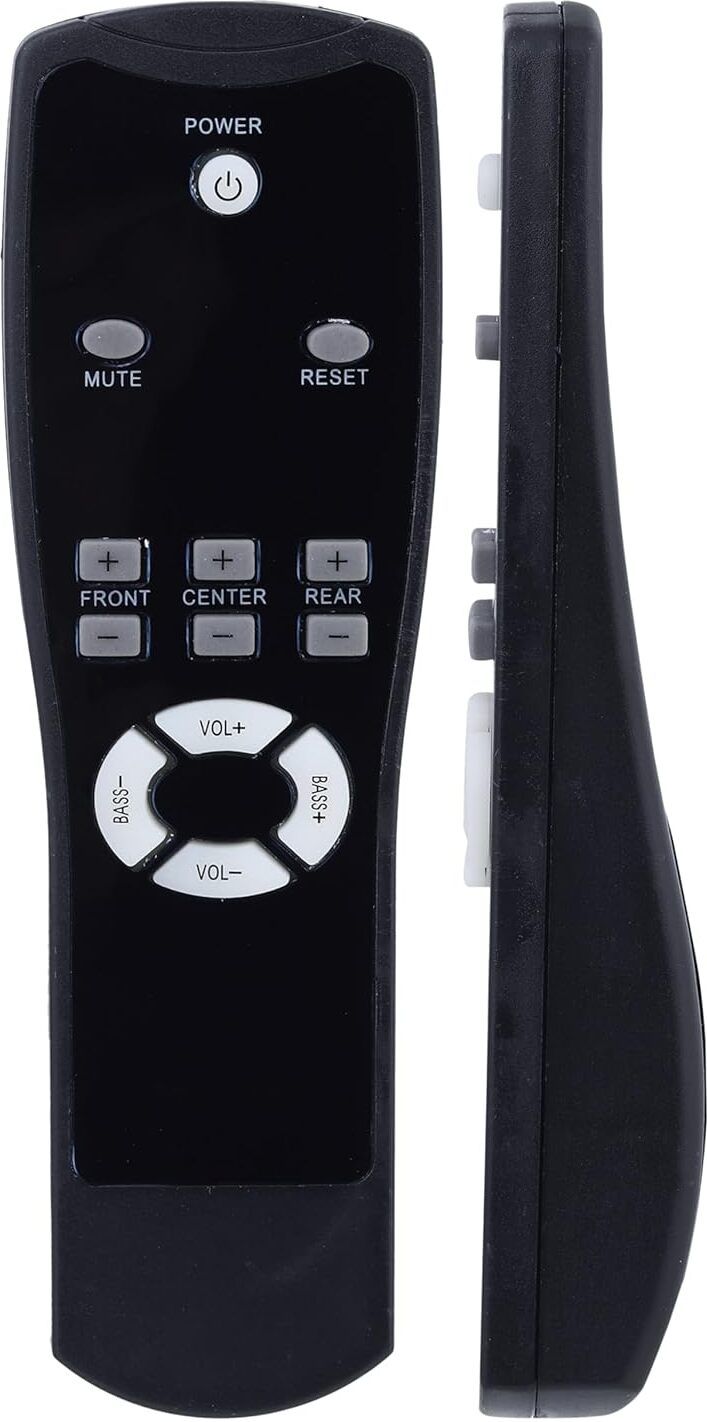 DEVBHOOMI Home Theater Philips Home Theatre Multimedia Speaker System-Dsp 2800 Home Theater Remote Controller-picture-20