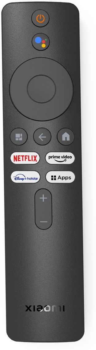 Mi xiaomi remote Bluetooth Remote Compatible For Smart 4K Led UHD HD Re dmi Tv With Voice Command For Device Mi Android TV, Mi tv, Xiaomi Redmi Mi Smart Tv, MI Smart TV 4A Remote Controller-image-37