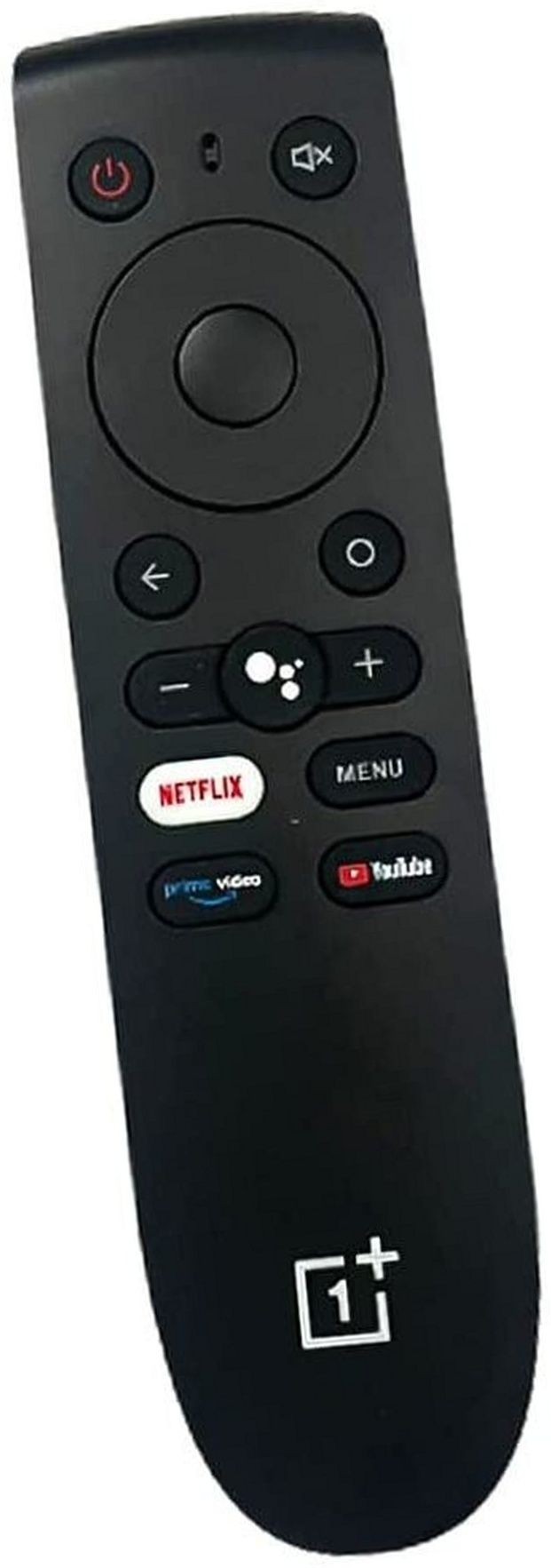 Trustbolt Compatible replacement remote for Oneplus Smart TV LED LCD Smart TV Remote ONE PLUS Remote Controller-picture-21