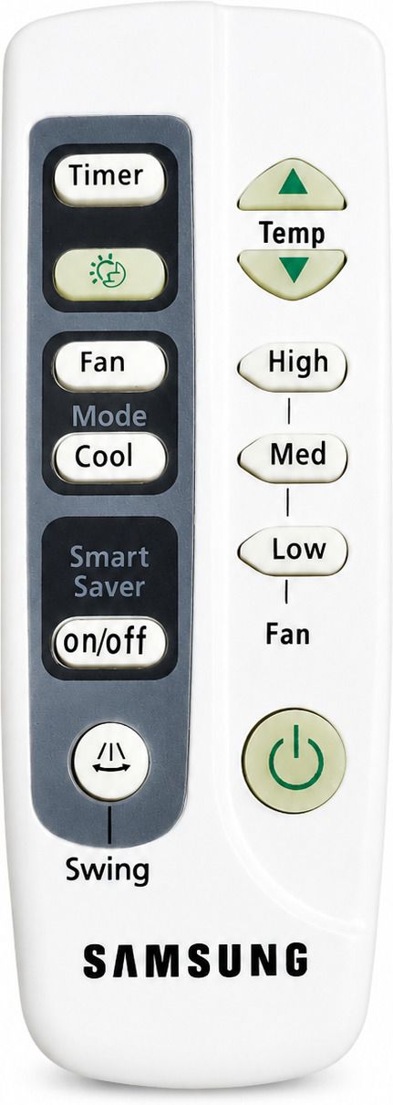 Siya Enterprise Window AC Remote Suitable for Samsung Air Conditioner (Match And Buy) 100% Original Genuine SAMSUNG Remote Controller-image-41