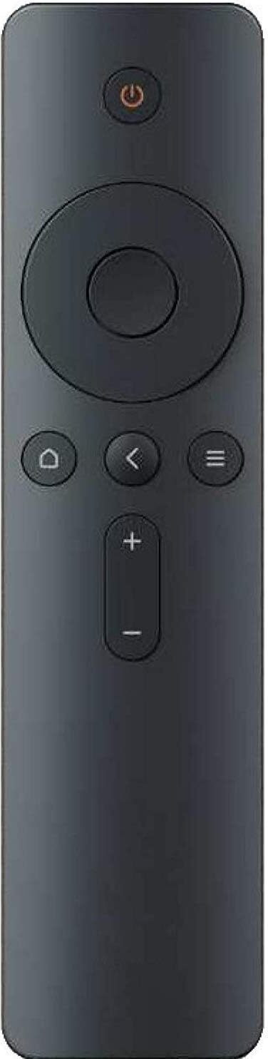 Kritex Compatible for (with Voice) MI ANDROIDE TV Remote Remote Controller image 1