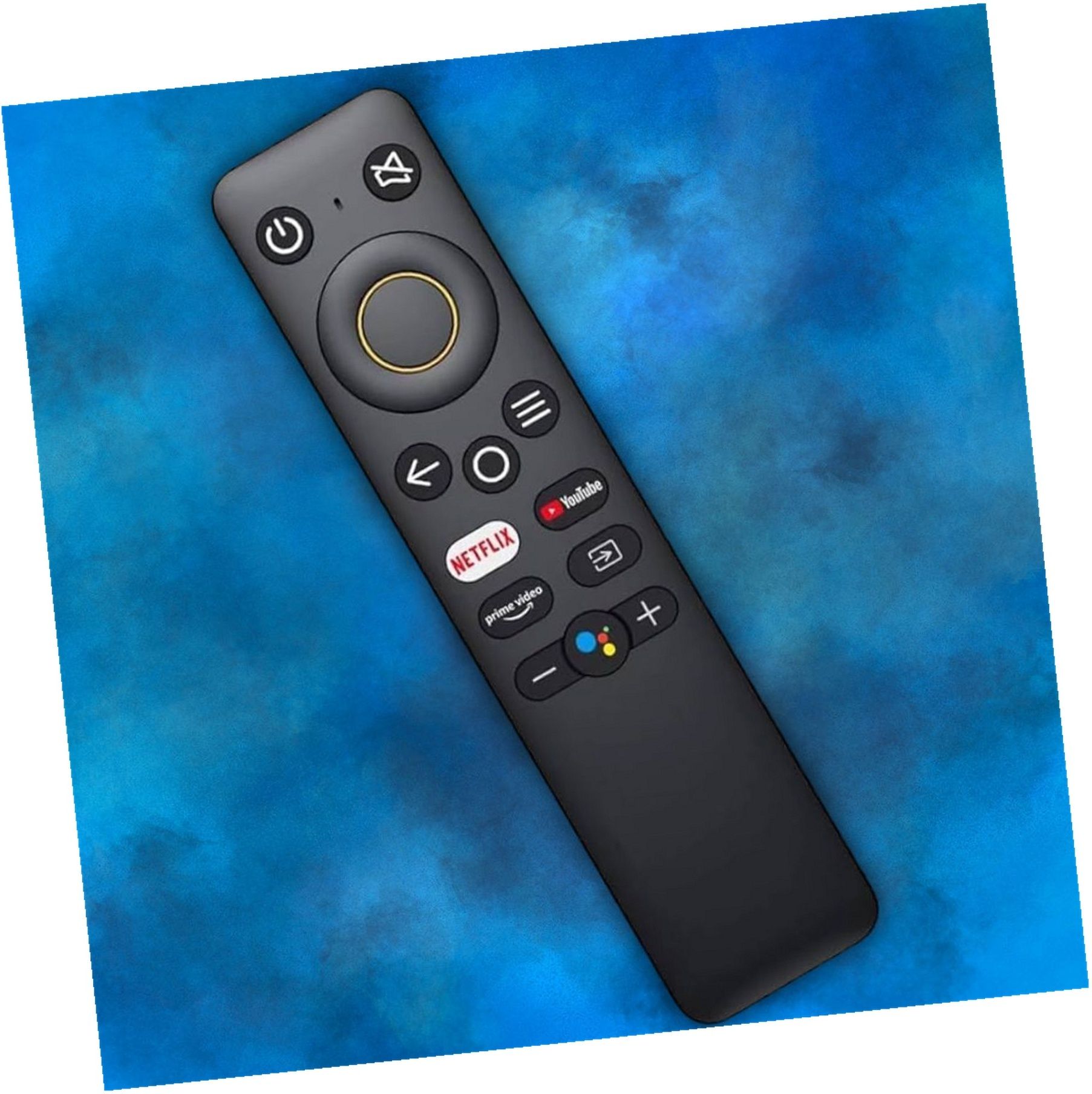Trustbolt Compatible replacement remote for Realme::Realme TV Realme Smart TV LED LCD Smart TV Remote Realme, Realme TV Remote Controller-picture-29