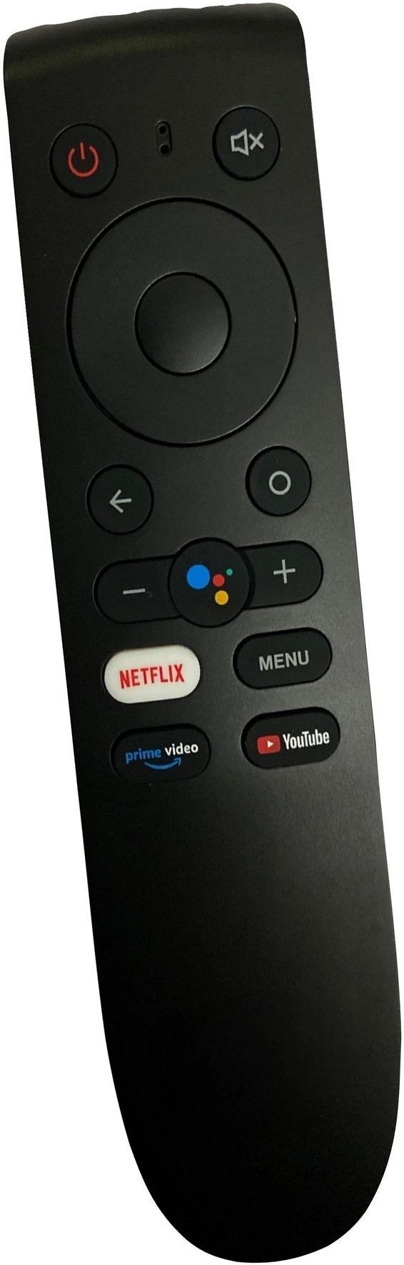 Remote Mart Compatible replacement remote for Oneplus TV 0NE-PLUS LED LCD Smart TV ONEPLUS 4K SMART LED LCD TV Remote Controller-picture-42