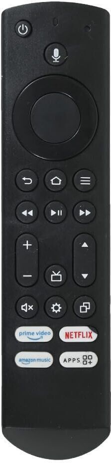 RESORB LED 423 Voice Compatible Remote for Croma, Onida Compatible with Croma, ONIDA and Amazon Basic Remote Controller-image-17
