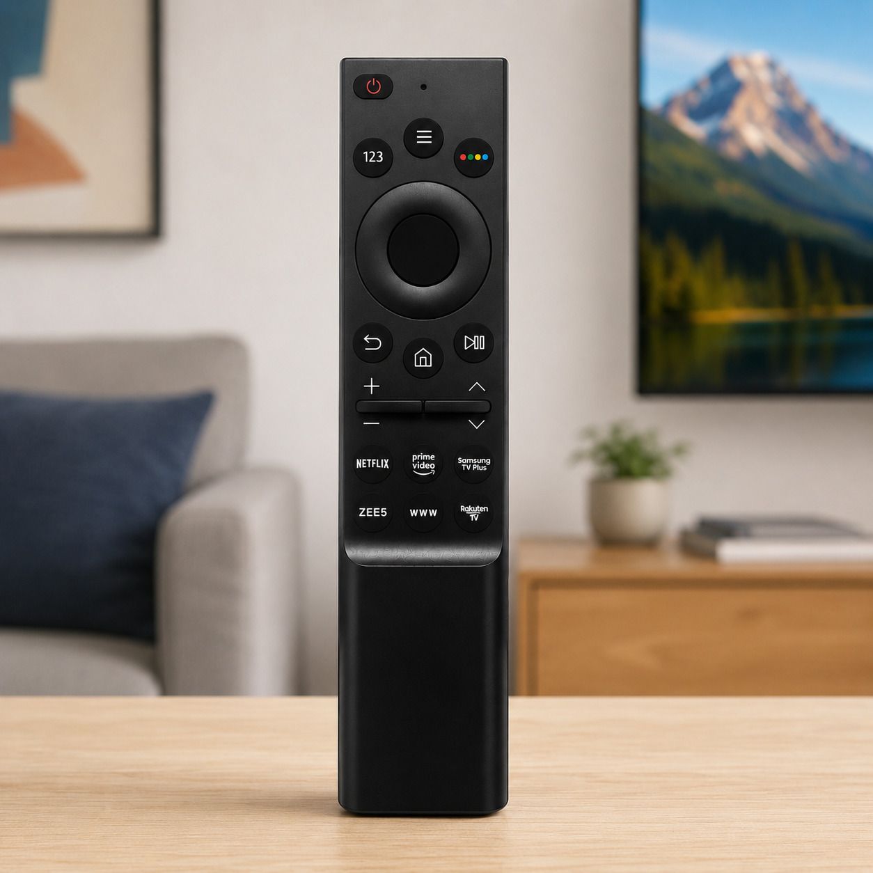 CONTROLER SAMSUNG TIZEN LED TV REMOTE SAMSUNG SMART LED TV REMOTE SAMSUNG SMART LED TV REMOTE Remote Controller-image-42