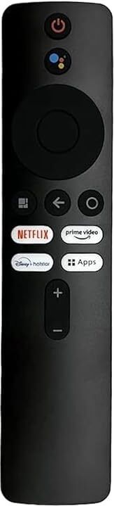 Aurabeam Compatible XMRM-M8 RemoteCompatible for Xiaomi mi Redmi Tv 5a Pro 32 40 43 65 Inch Full HD Android 11 Television, Remote Controller-image-29