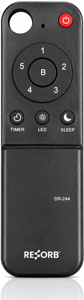 RESORB Fan Remote Compatible with Atomberg Renesa Elite, Halo Smart & Enzel Efficio Alpha 1200mm Remote Controller-picture-44