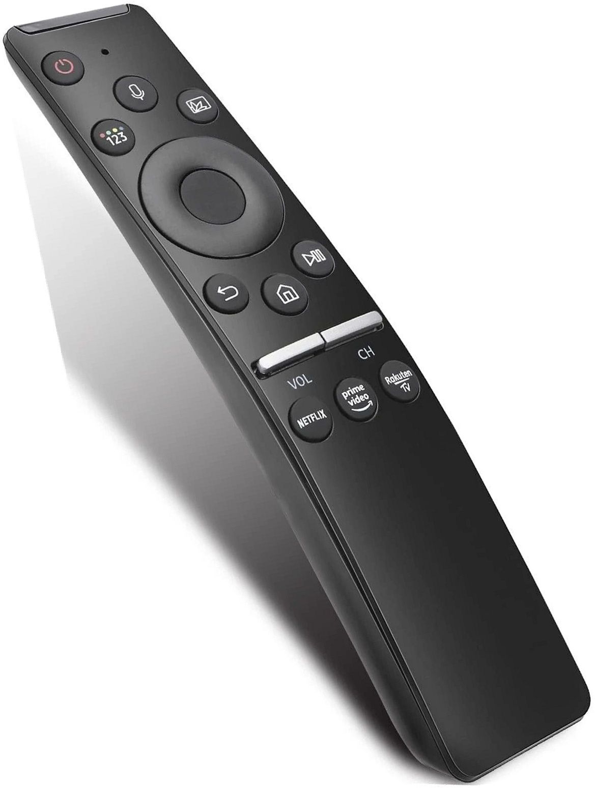 Trustbolt Compatible remote control for Samsung Smart 6, 7, 8 Series & 4K Ultra HD OLED UHD QLED Smart Television Remote Samsung Smart 6, 7, 8 Series & 4K Ultra HD OLED UHD QLED LED TV Remote Controller-picture-35