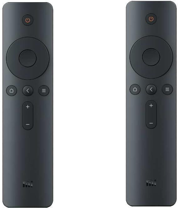 Mi Redmi Remote (Pack of 2) 4A LCD LED Smart TV Remote Control Compatible for Smart TV MI Remote Controller-image-18