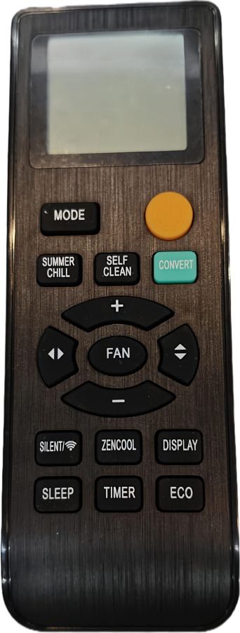REZRO Marq Premium Ac Remote Marq Remote Controller-picture-27