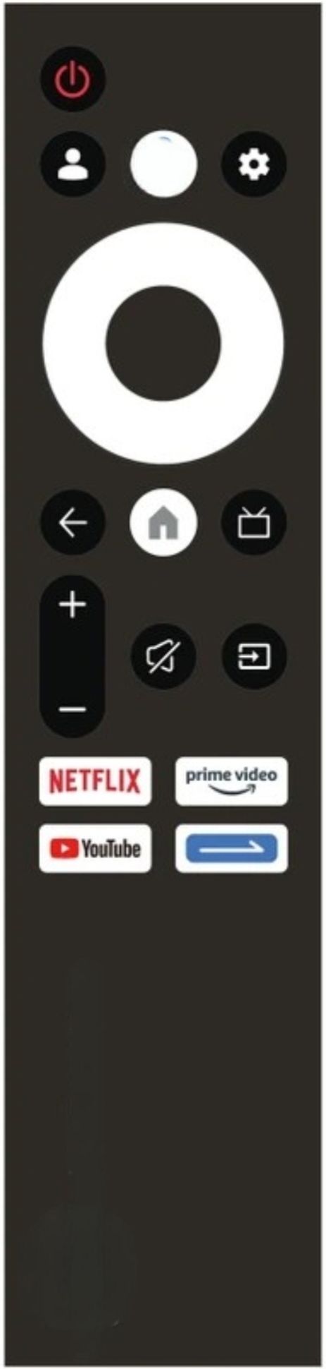 SKYNEU QLED Ultra HD (4K) Smart Google TV with 5.0 with Dolby Atmos, Realme Techlife Remote Controller-picture-18