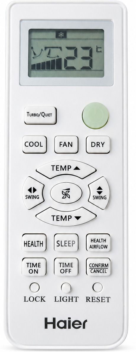 Technovate Original AC Remote Control Compatible with Haier ACSplit 100% Genuine Original Remote Controller-picture-15