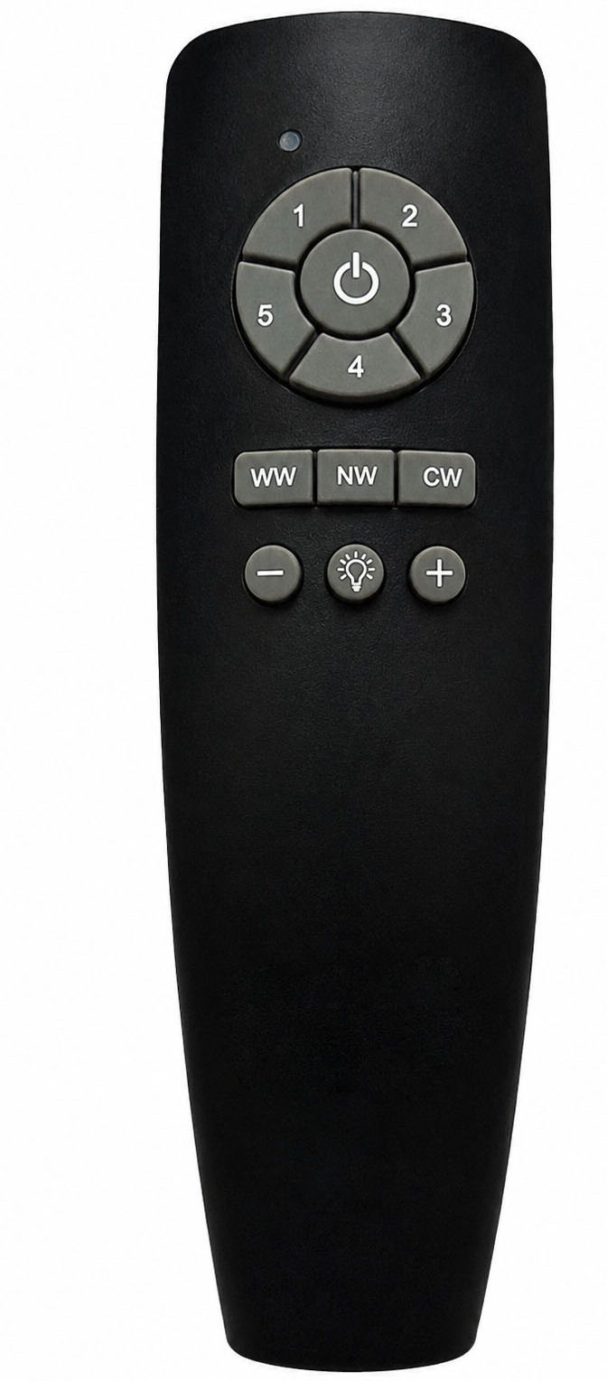 LipiWorld USFAN03 Fan Remote (Old Exactly Same Will Only Work) Compatible For Usha Fan Remote Controller-picture-46