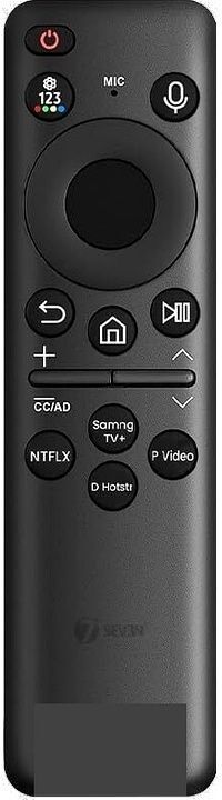URBAN SELECT Compatible replacement remote for Samsung TV Compatible Remote Control Samsung Neo QLED 8K HDR Smart Television Remote Controller-picture-33
