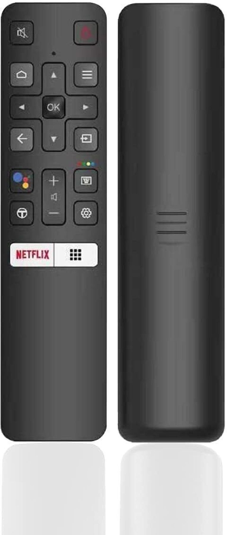 Remote Mart Compatible replacement for TCL Smart TV Smart TV 551 TCL TV Remote Controller-image-46
