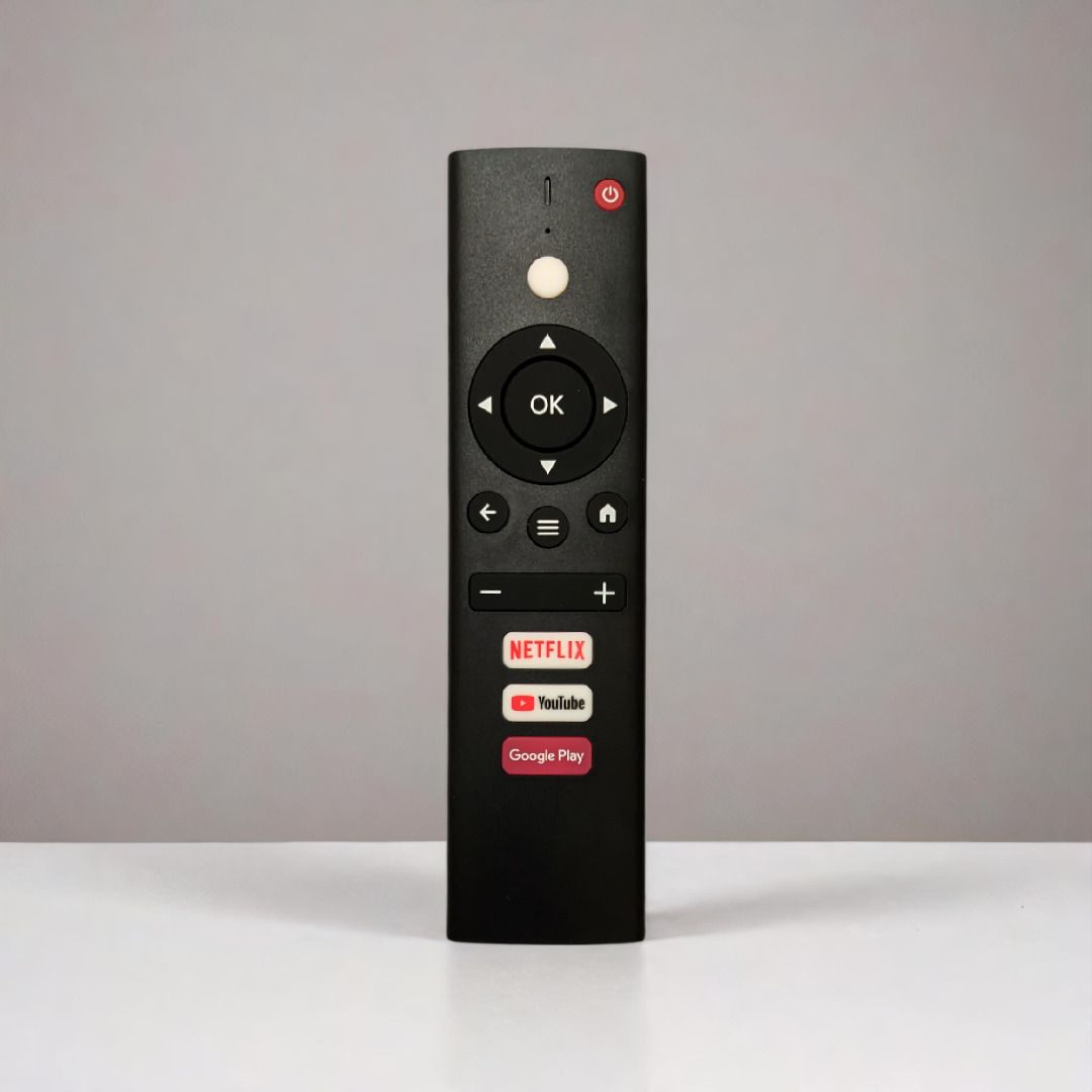 Narayan enterprises Infinix X3 Tv Series Remote Compatible withX3 Smart Led Tv Model, Without Voice Command Infinix Remote Controller-picture-16