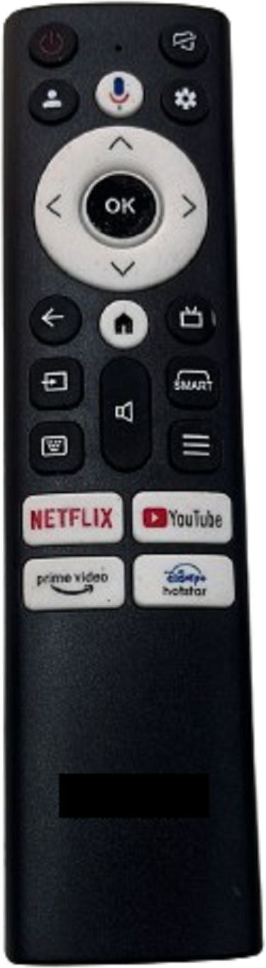 Remote Mart Compatible with Acer Smart TV 196000 76 ACER LED TV Remote Controller-picture-46
