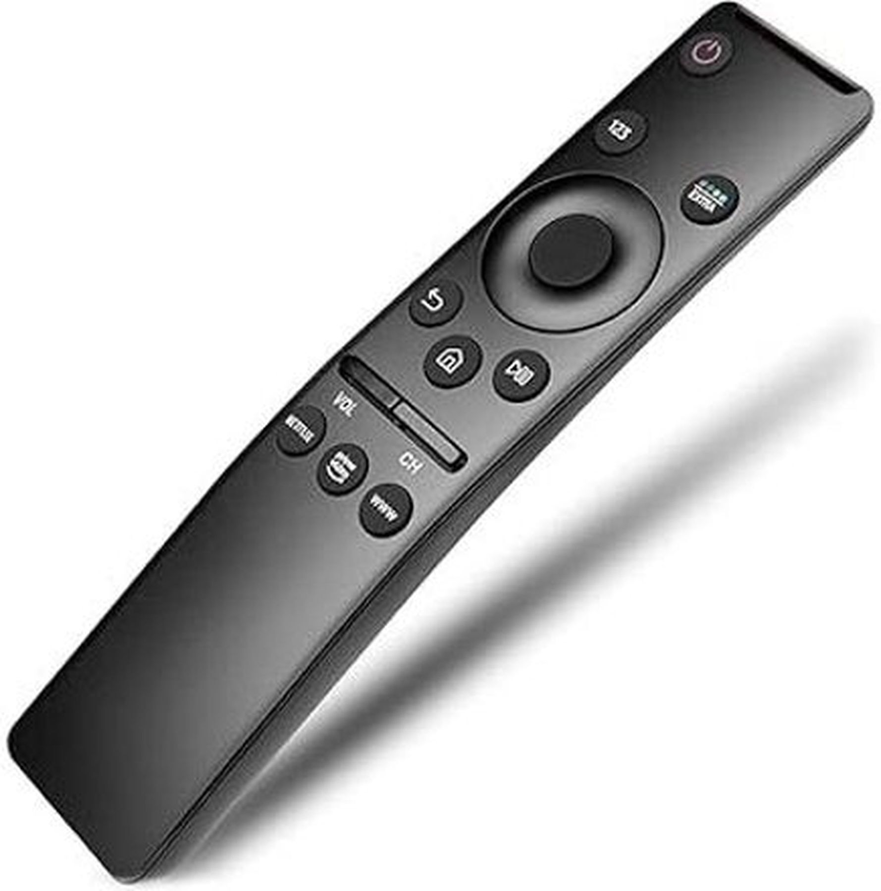 URBAN SELECT Compatible replacement for Samsung Smart TV Smart TV Remote ( Samsung Smart 4K Tv Remote ) Remote Controller-image-47