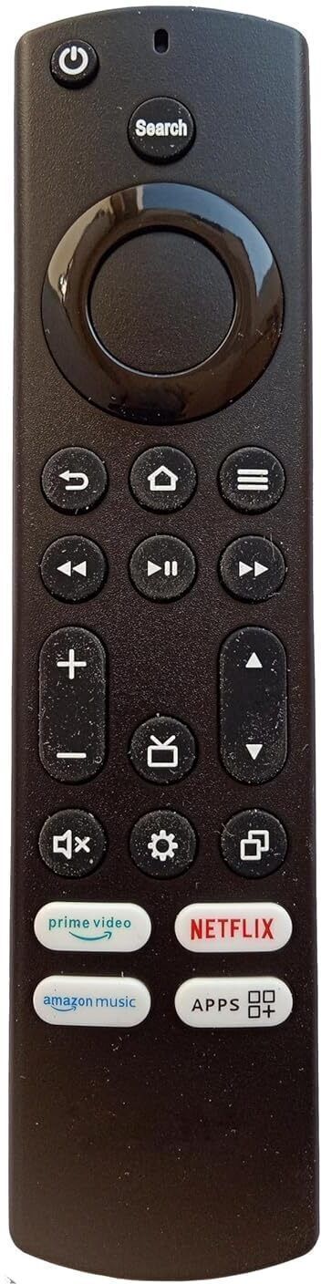 Remote Mart Compatible with Onida Smart TV 181 Onida Fire TV Remote Controller-picture-11
