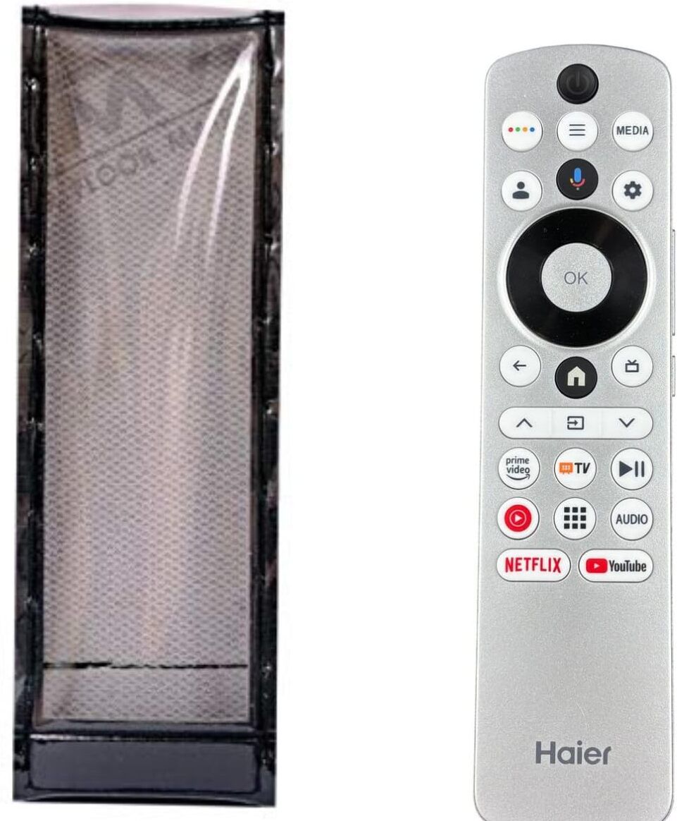Kritex Cover Airtel Xstream setop Box Remote Remote Controller-picture-26