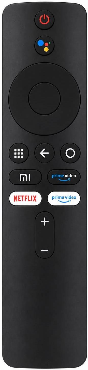 HME Mi Xiaomi Mi Xiaomi universal smart tv remote with Voice Control mi, Xiaomi, Redmi Remote Controller-picture-10