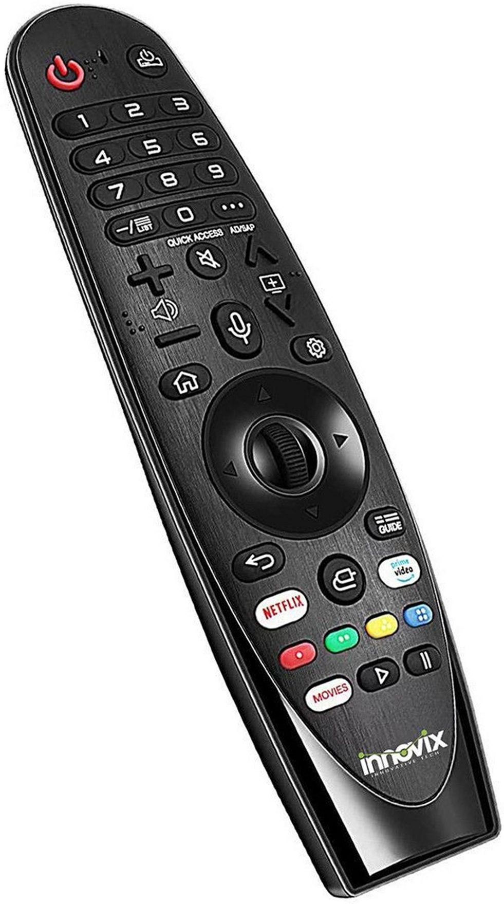 URBAN SELECT Suitable replacement remote for LG Smart TV Android Smart TV Remote Control LG TV Remote Controller-picture-38